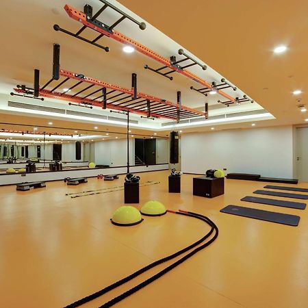 Hotel Doubletree By Hilton Adana Esterno foto