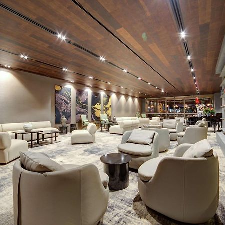 Hotel Doubletree By Hilton Adana Esterno foto
