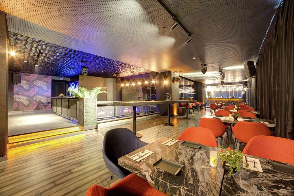 Hotel Doubletree By Hilton Adana Ristorante foto