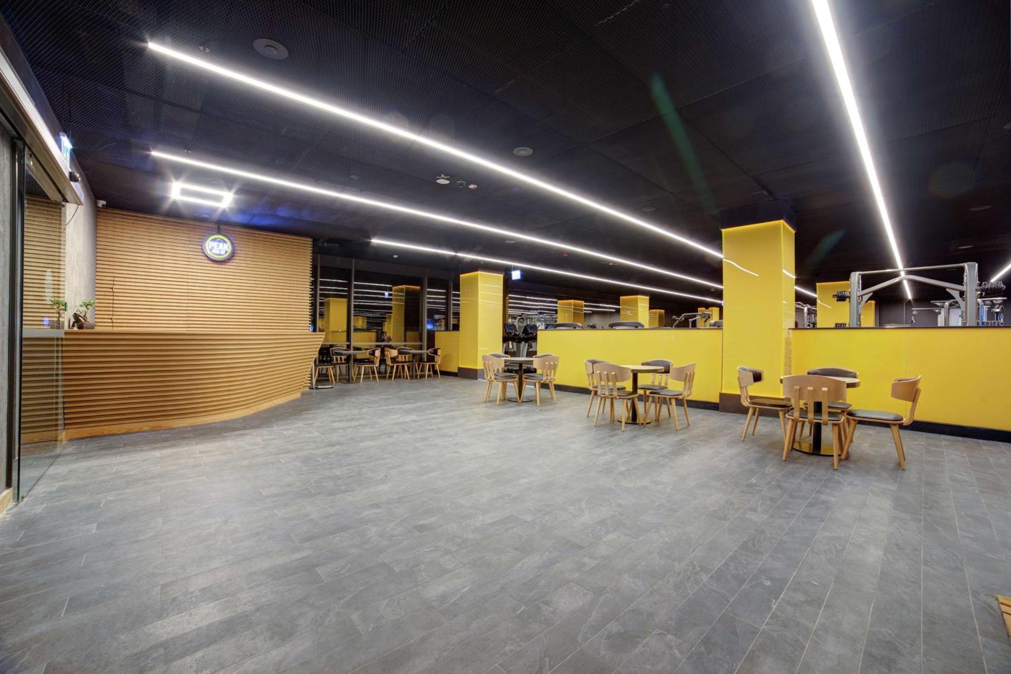 Hotel Doubletree By Hilton Adana Esterno foto